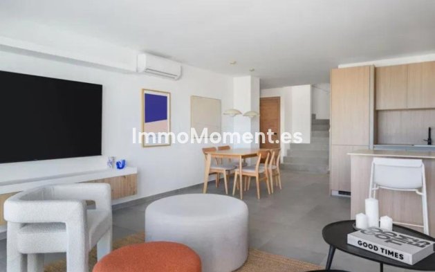 Bestaande woning - Appartement - Estepona  - Diana Park