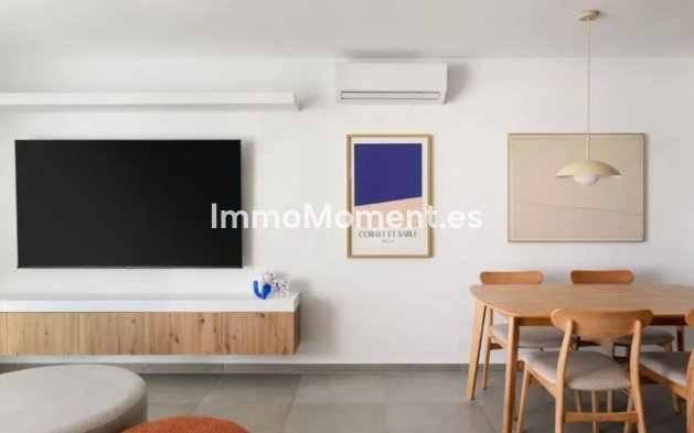 Bestaande woning - Appartement - Estepona  - Diana Park