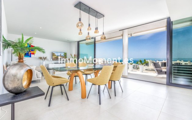Reventa - Apartamento - Fuengirola - Higueron
