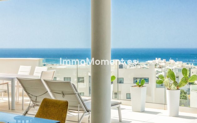 Reventa - Apartamento - Fuengirola - Higueron
