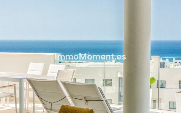 Reventa - Apartamento - Fuengirola - Higueron