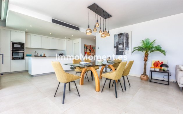Reventa - Apartamento - Fuengirola - Higueron