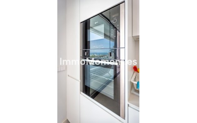 Reventa - Apartamento - Fuengirola - Higueron