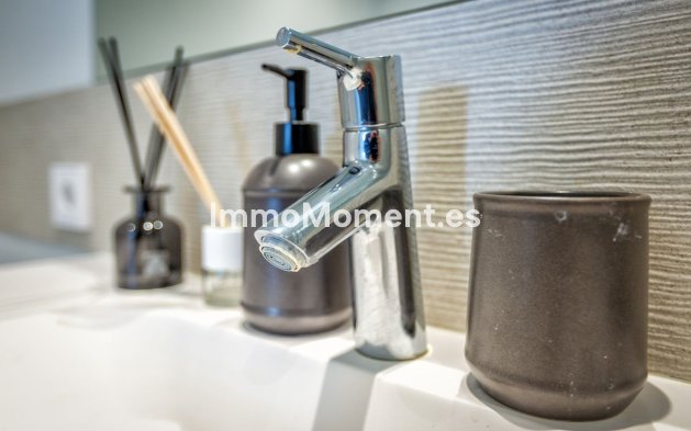Reventa - Apartamento - Fuengirola - Higueron