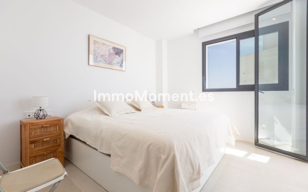 Reventa - Apartamento - Fuengirola - Higueron