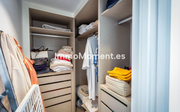 Reventa - Apartamento - Fuengirola - Higueron