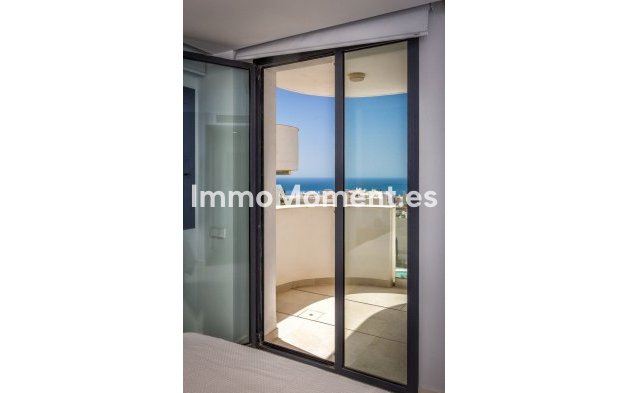 Reventa - Apartamento - Fuengirola - Higueron
