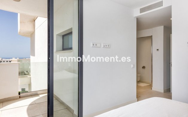 Reventa - Apartamento - Fuengirola - Higueron