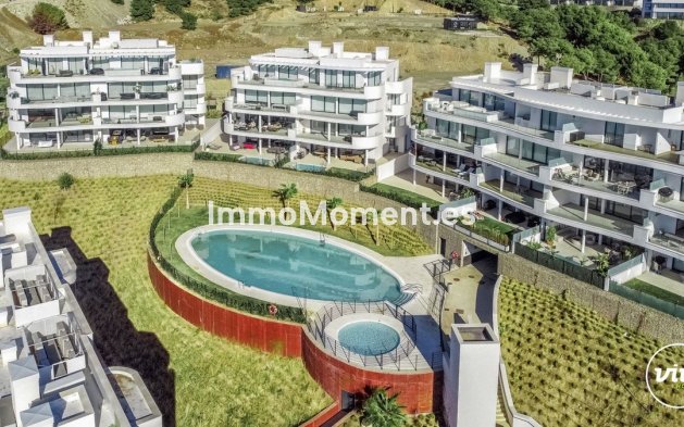 Reventa - Apartamento - Fuengirola - Higueron