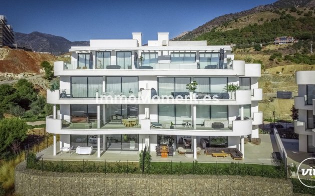 Reventa - Apartamento - Fuengirola - Higueron