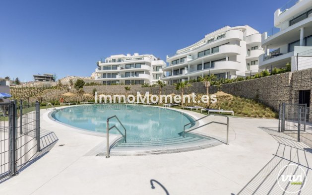 Reventa - Apartamento - Fuengirola - Higueron