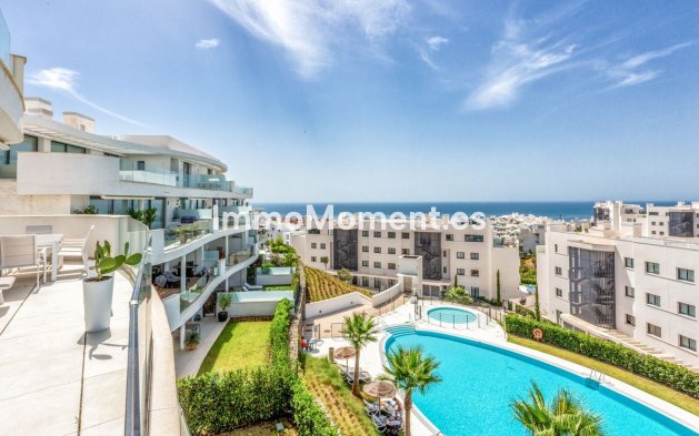 Reventa - Apartamento - Fuengirola - Higueron