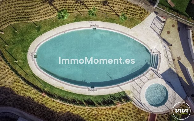 Reventa - Apartamento - Fuengirola - Higueron