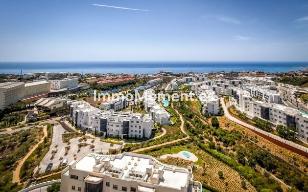 Reventa - Apartamento - Fuengirola - Higueron