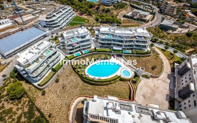 Reventa - Apartamento - Fuengirola - Higueron