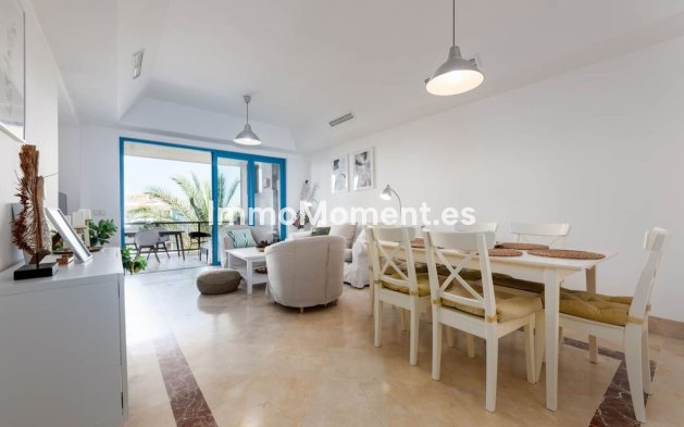 Revente - Appartement - Sotogrande - Sotogrande Marina