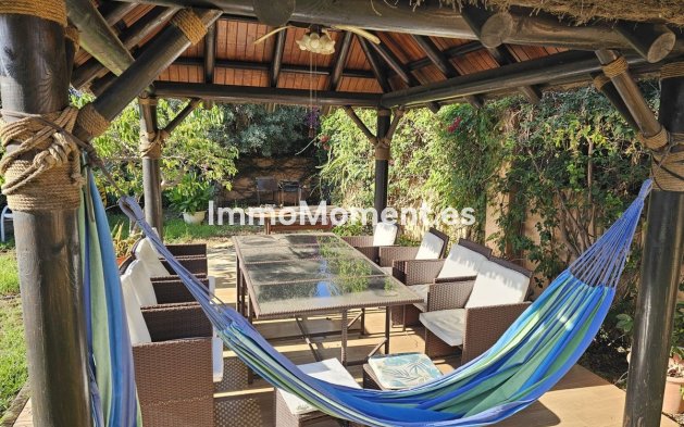 Reventa - Villa independiente - Marbella - Nueva Andalucía