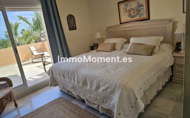 Reventa - Villa independiente - Marbella - Nueva Andalucía
