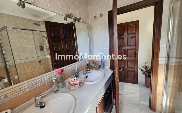 Reventa - Villa independiente - Marbella - Nueva Andalucía