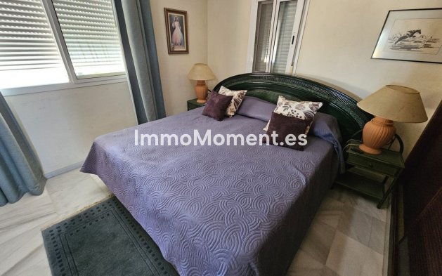 Reventa - Villa independiente - Marbella - Nueva Andalucía