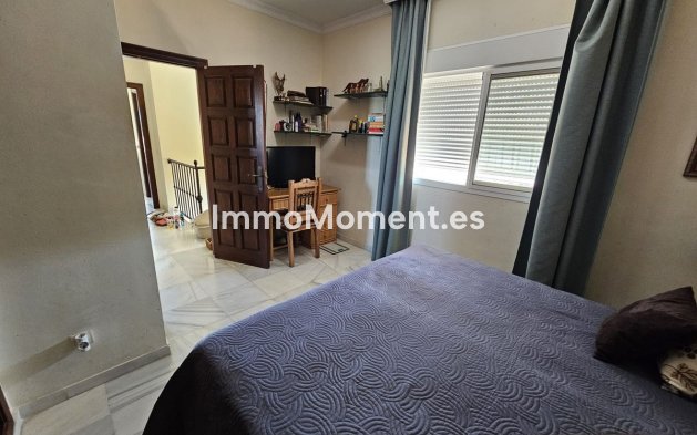 Reventa - Villa independiente - Marbella - Nueva Andalucía