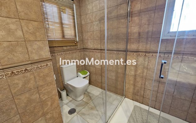 Reventa - Villa independiente - Marbella - Nueva Andalucía
