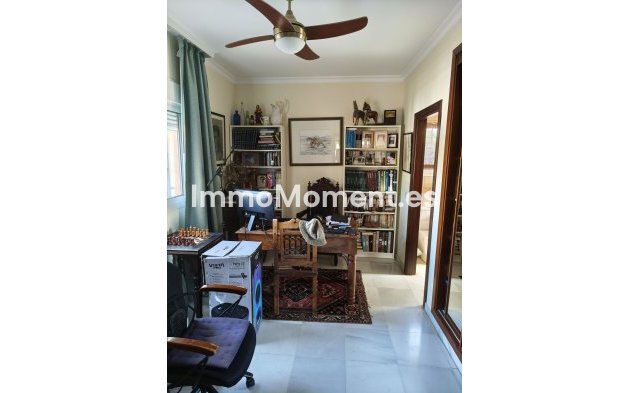 Reventa - Villa independiente - Marbella - Nueva Andalucía