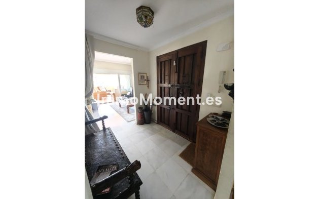 Reventa - Villa independiente - Marbella - Nueva Andalucía