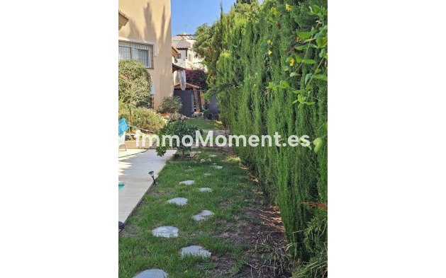 Reventa - Villa independiente - Marbella - Nueva Andalucía