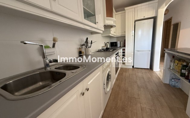 Resale - Apartment - Orihuela - Las Ramblas Golf