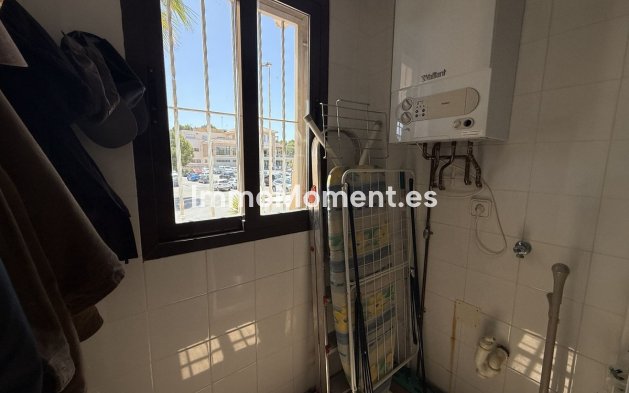 Resale - Apartment - Orihuela - Las Ramblas Golf