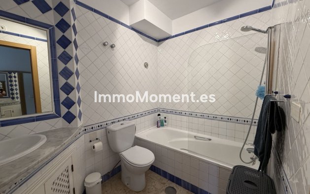 Resale - Apartment - Orihuela - Las Ramblas Golf
