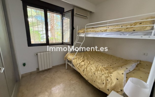 Resale - Apartment - Orihuela - Las Ramblas Golf