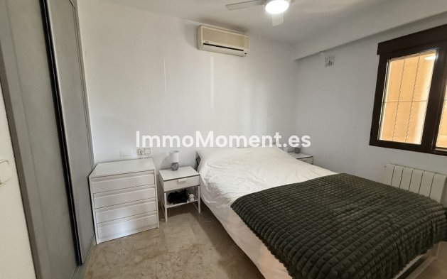 Resale - Apartment - Orihuela - Las Ramblas Golf