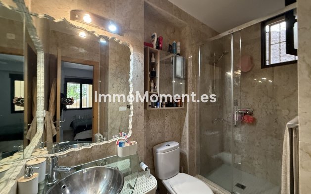 Resale - Apartment - Orihuela - Las Ramblas Golf