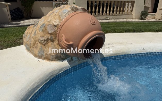 Resale - Apartment - Orihuela - Las Ramblas Golf
