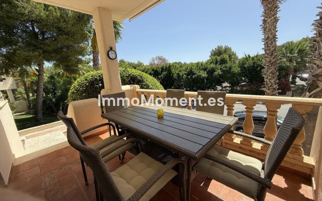 Resale - Apartment - Orihuela - Las Ramblas Golf