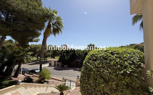 Resale - Apartment - Orihuela - Las Ramblas Golf