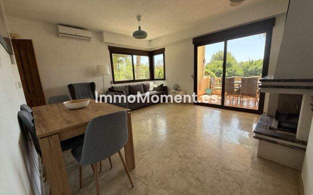 Resale - Apartment - Orihuela - Las Ramblas Golf