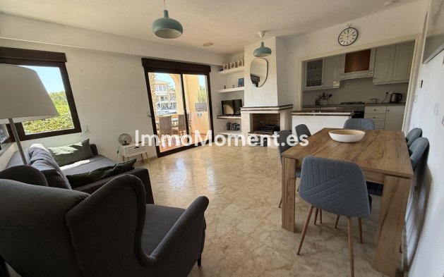 Resale - Apartment - Orihuela - Las Ramblas Golf