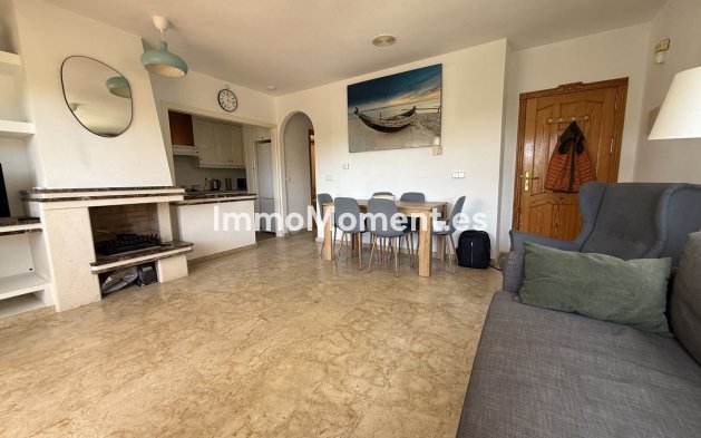 Resale - Apartment - Orihuela - Las Ramblas Golf