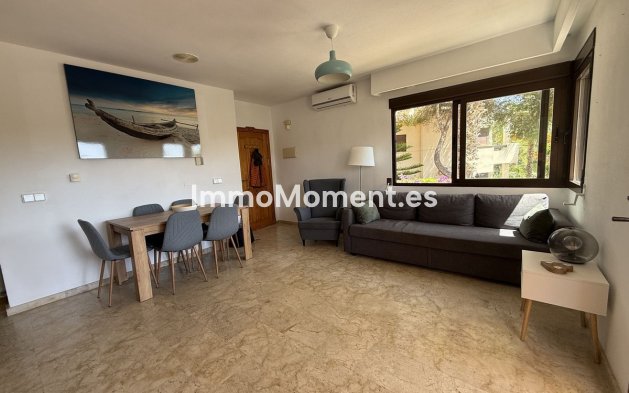 Resale - Apartment - Orihuela - Las Ramblas Golf