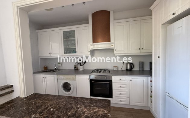 Resale - Apartment - Orihuela - Las Ramblas Golf