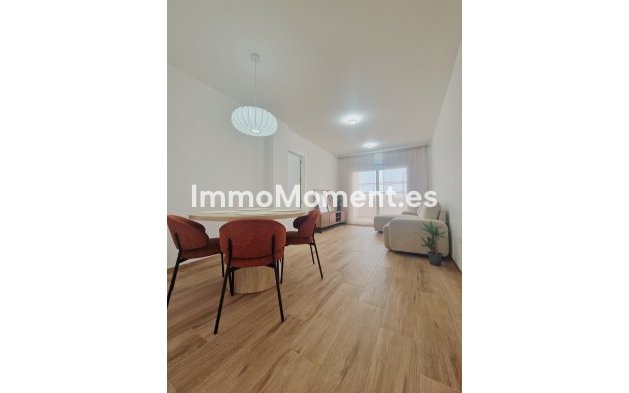 Obra nueva - Apartamento - San Fulgencio