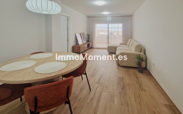 Obra nueva - Apartamento - San Fulgencio