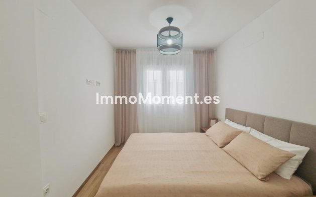 Obra nueva - Apartamento - San Fulgencio