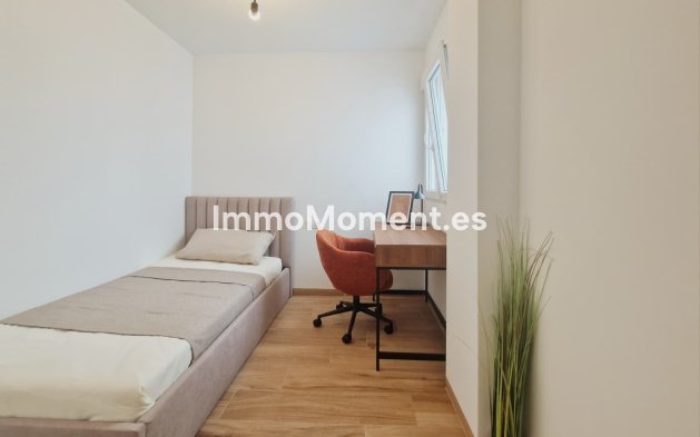 Obra nueva - Apartamento - San Fulgencio
