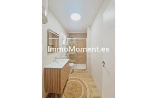Obra nueva - Apartamento - San Fulgencio