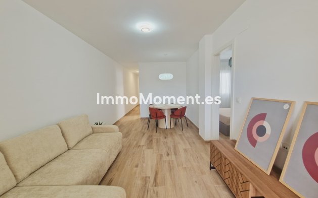 Construction neuve - Appartement - San Fulgencio