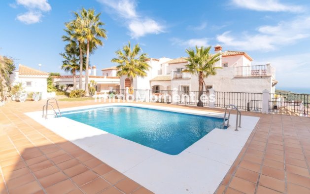 Wiederverkauf - Wohnung - Mijas - Calahonda